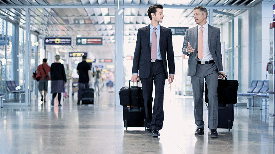 The Advantages Of Organising Your Trip Like A Business Traveller Nanocool