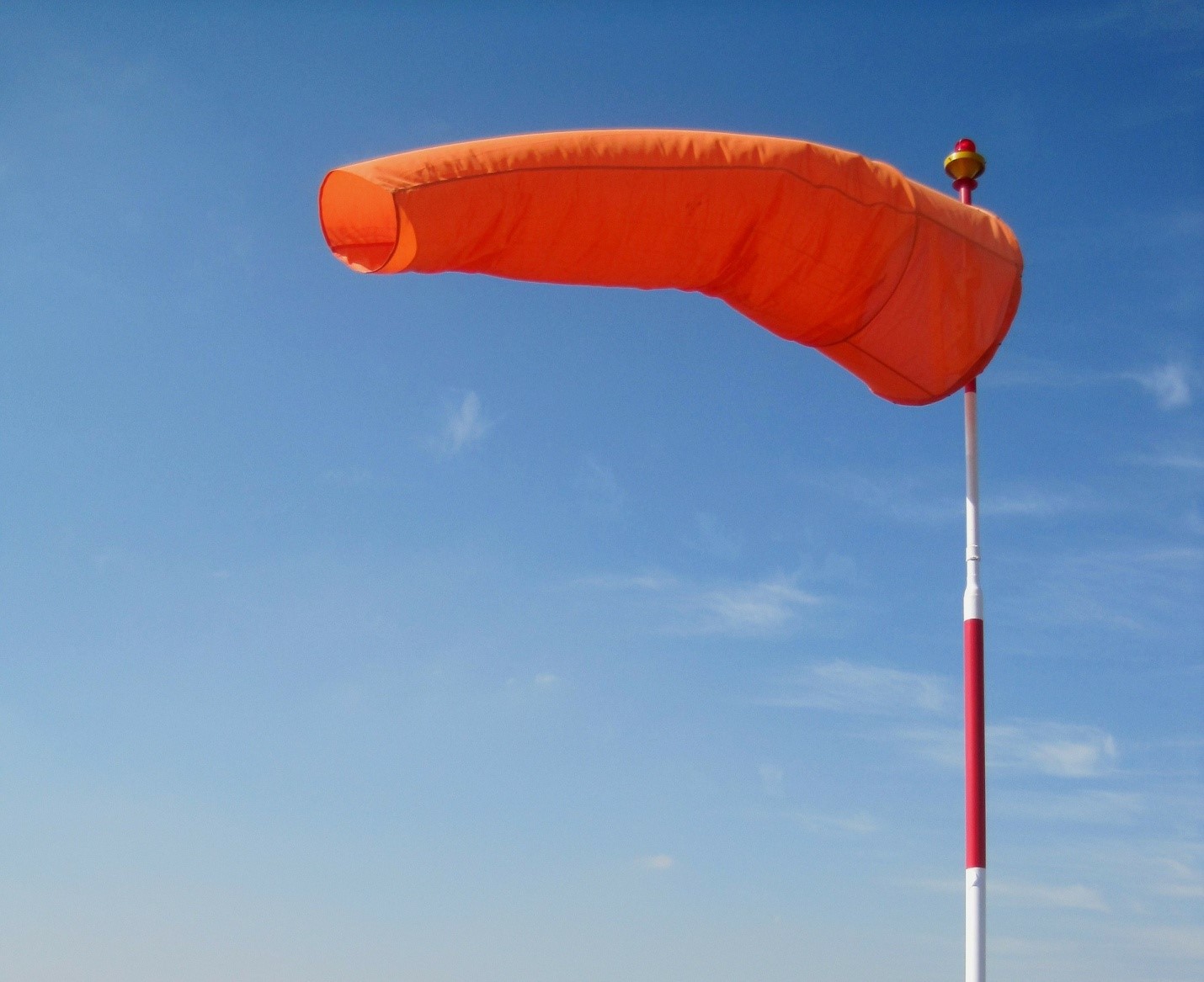 What You Should Know about Windsocks and Their Multiple Uses nanocool